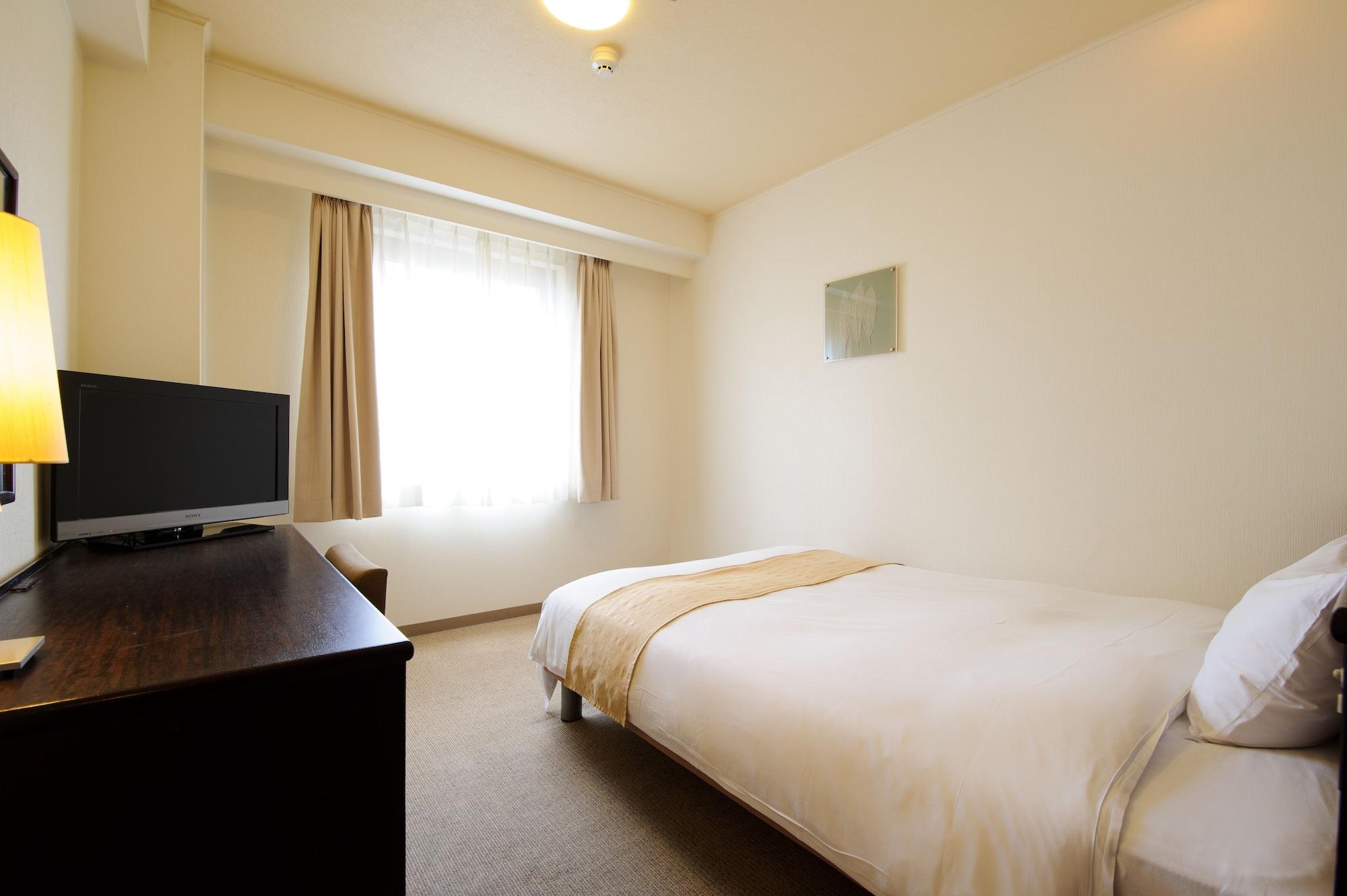 Chisun Hotel Utsunomiya Bagian luar foto