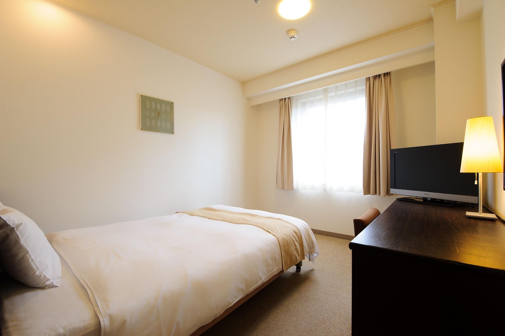 Chisun Hotel Utsunomiya Bagian luar foto