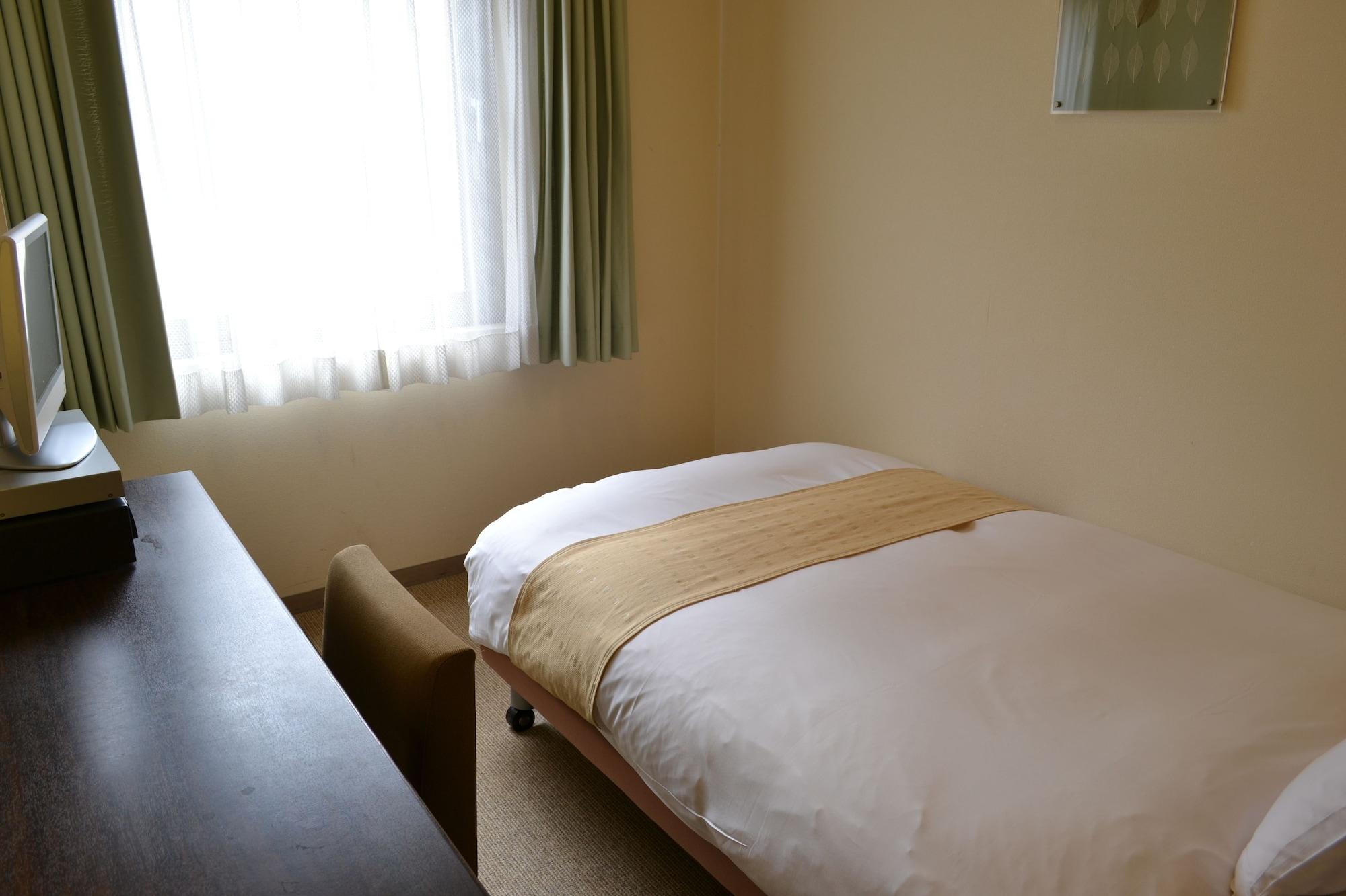 Chisun Hotel Utsunomiya Bagian luar foto